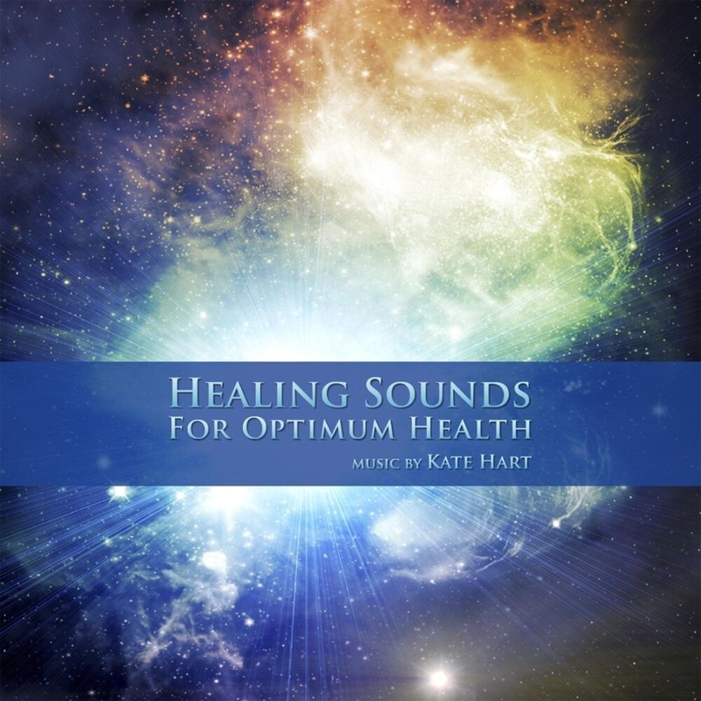 Picture of Healing Sounds