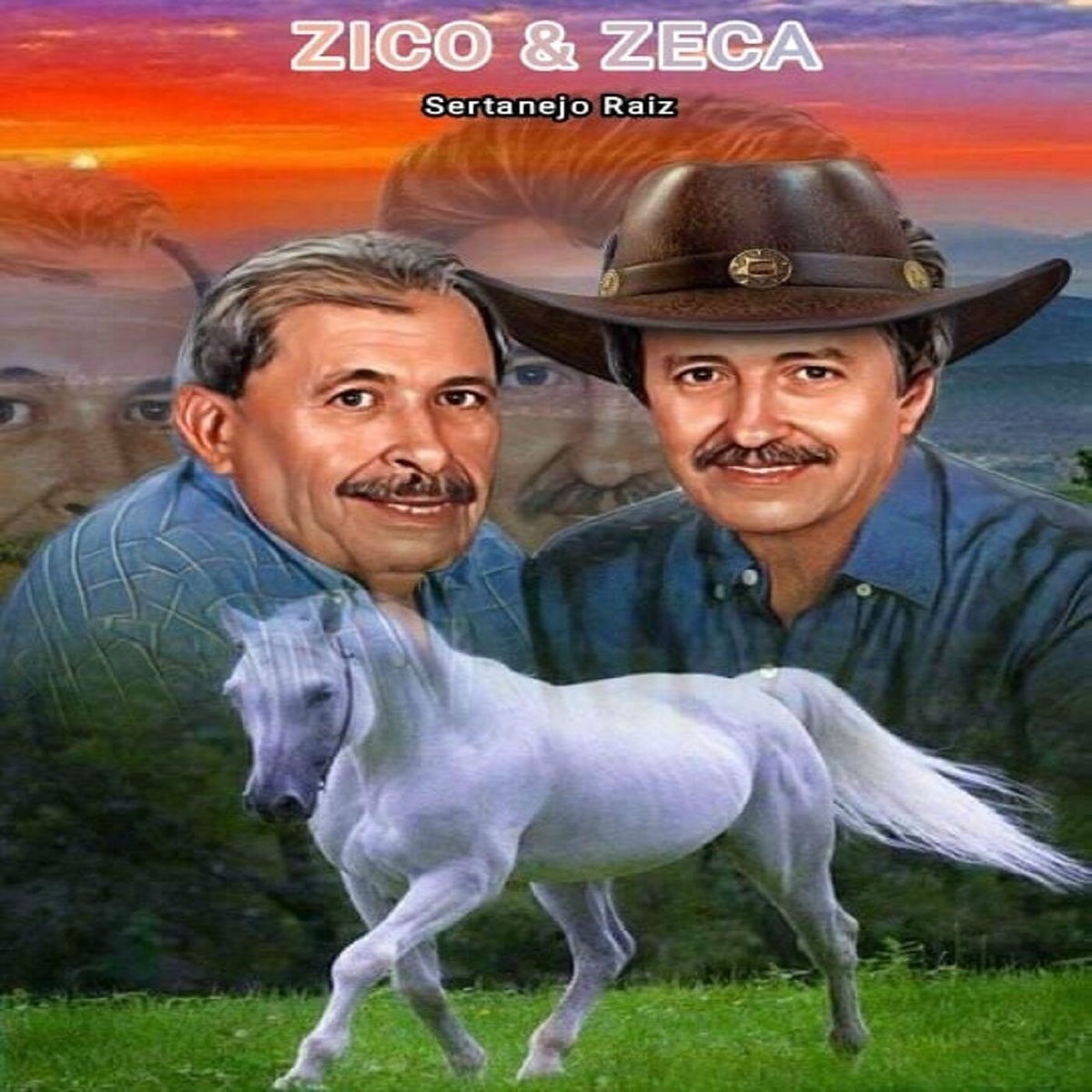 Album cover of João Ninguém
