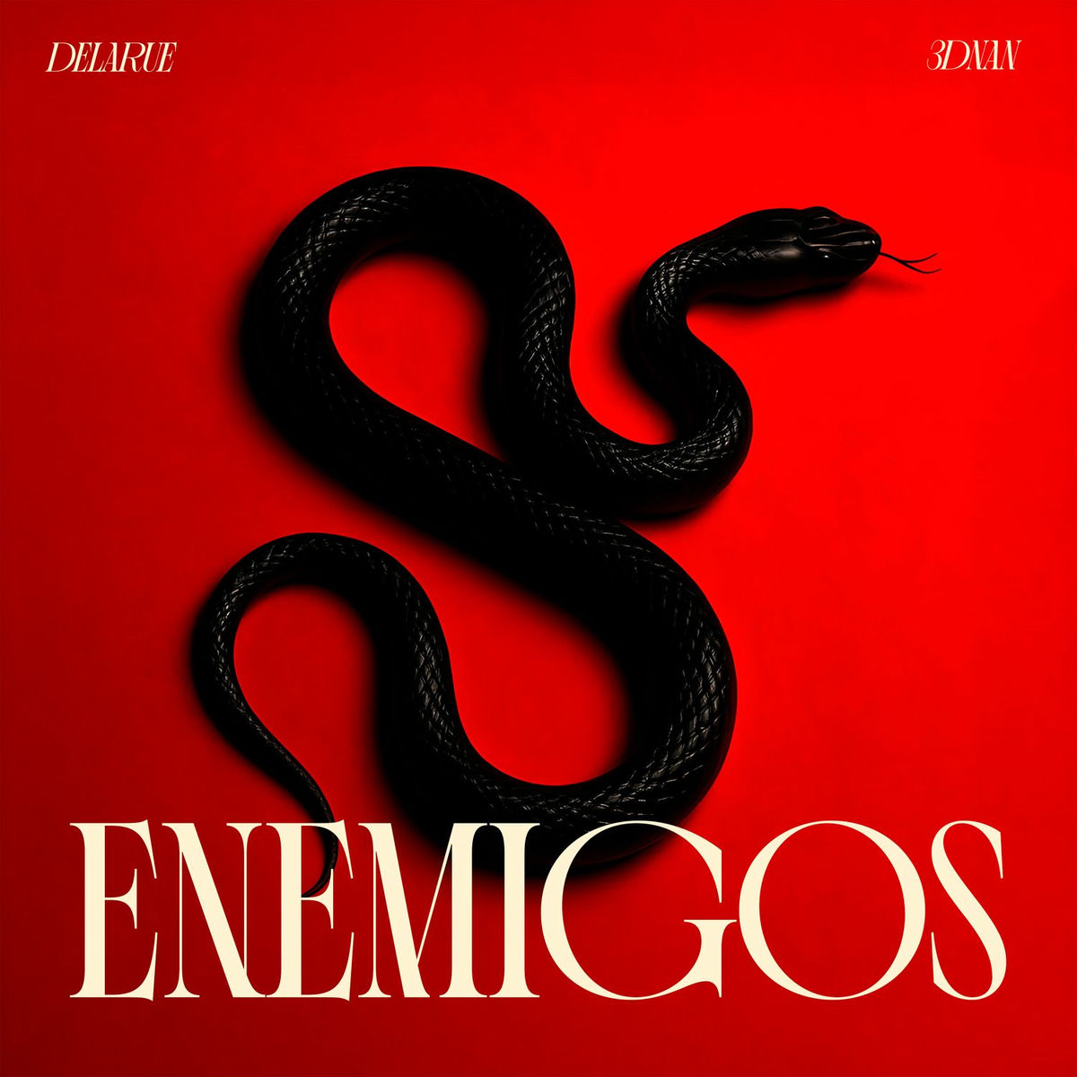 Album cover of Enemigos