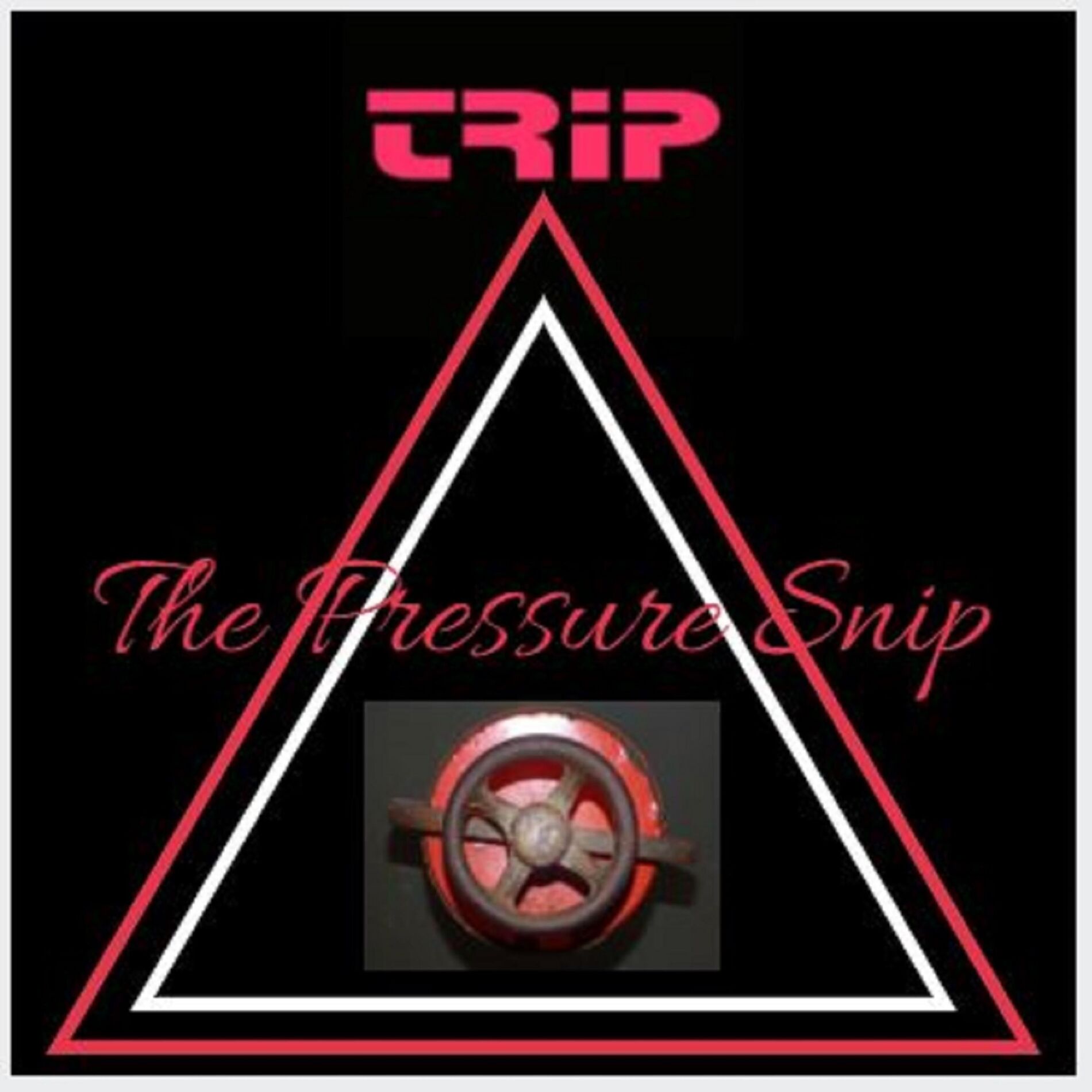 Album cover of The Pressure Snip