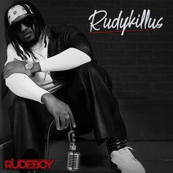 Cover of Rudykillus