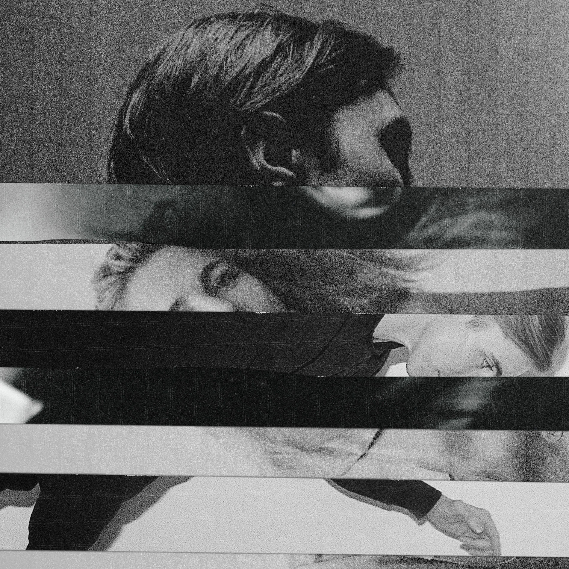 Album cover of Hold On