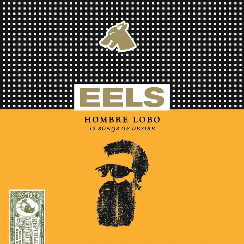 Picture of Hombre Lobo