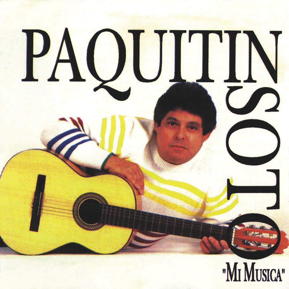 Picture of Mi Música