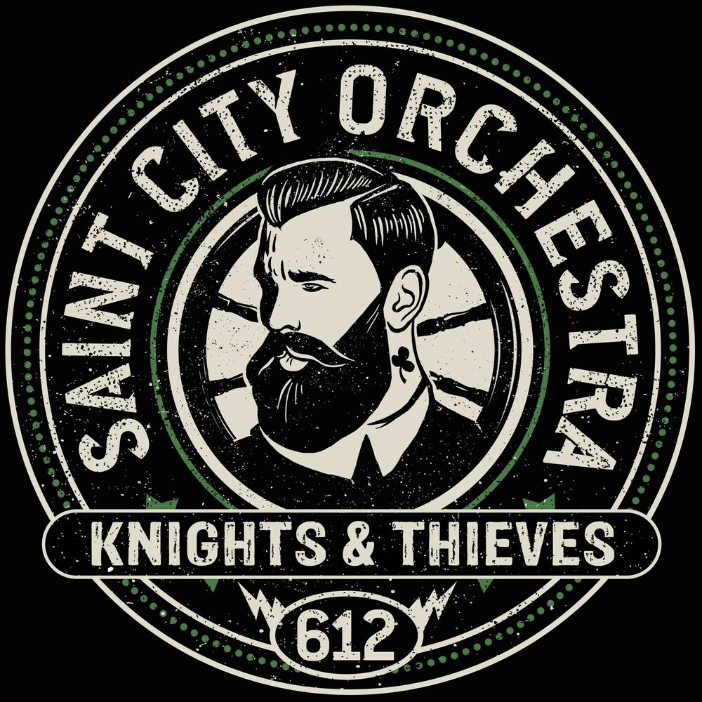 Picture of Knights & Thieves