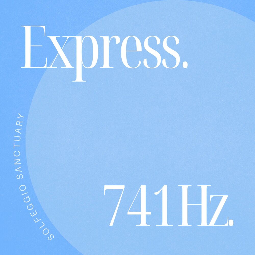 Picture of The 741 Hz Experience: Express