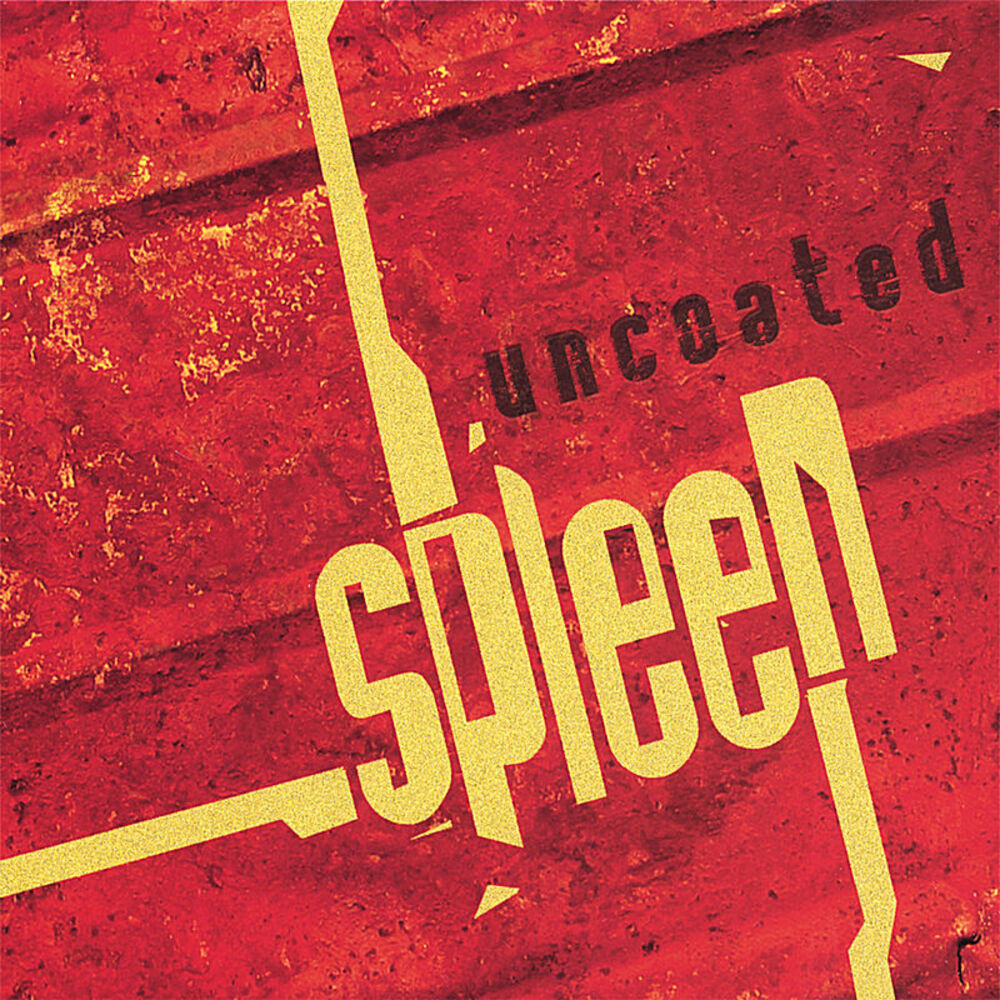 Picture of Uncoated