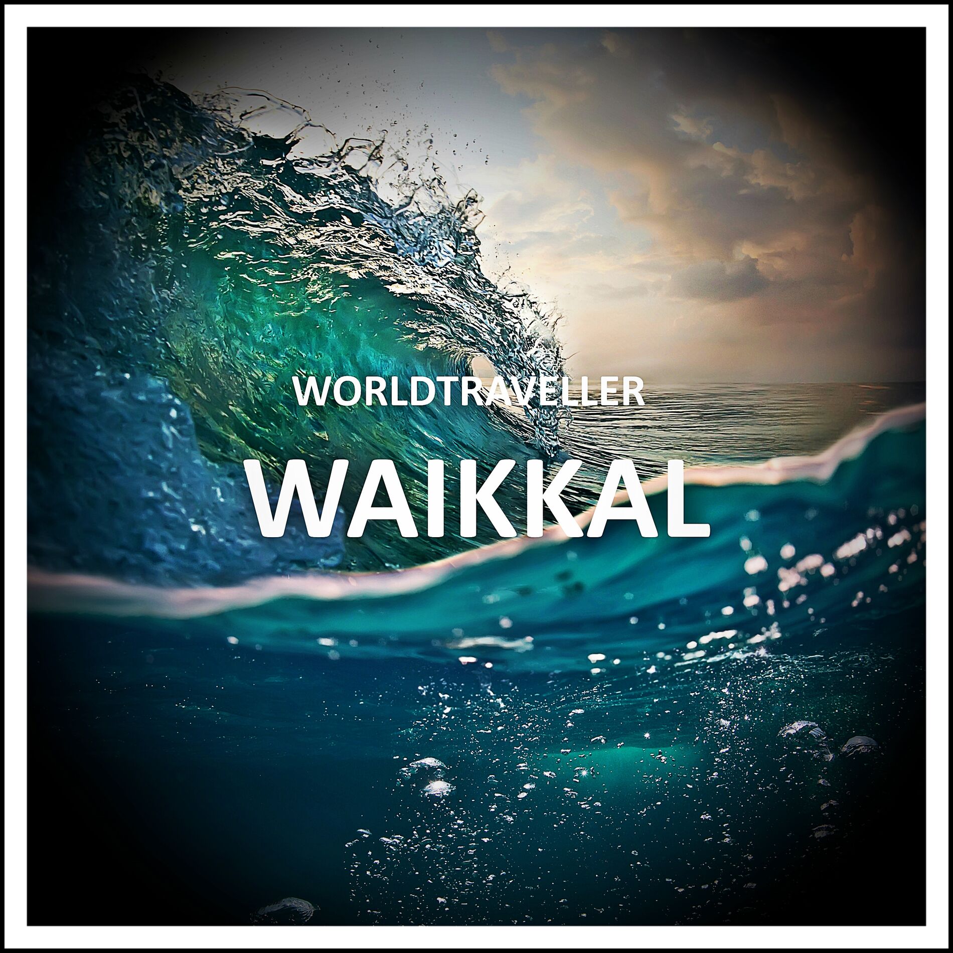 Album cover of Waikkal