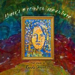 Cover of Broken Places