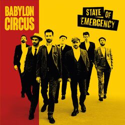 Cover of State of Emergency