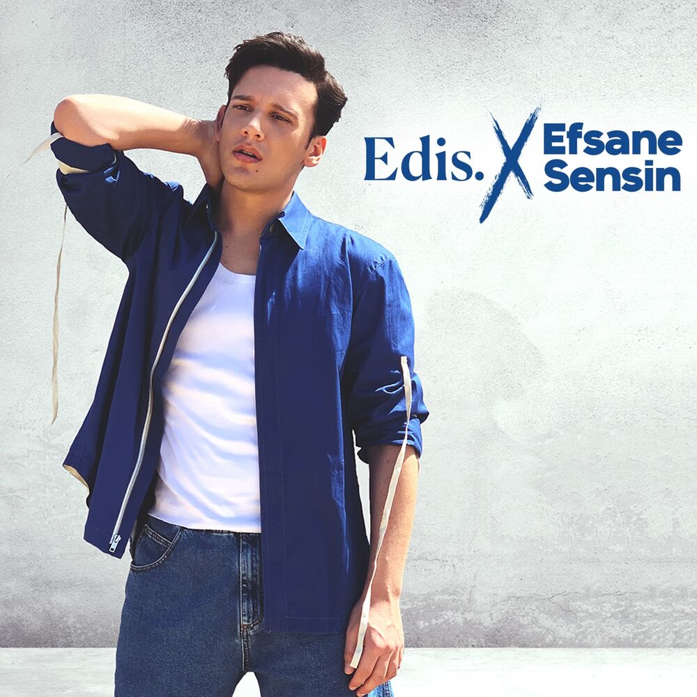 Picture of Efsane Sensin