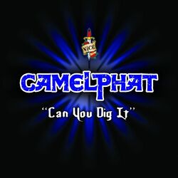 Cover of Can You Dig It