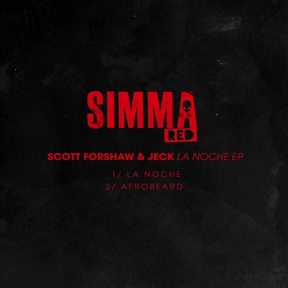 Picture of La Noche EP