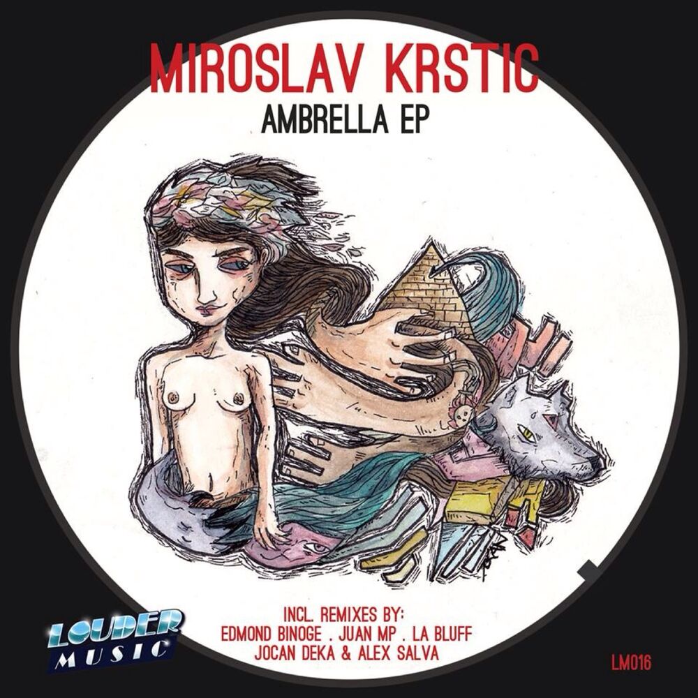 Picture of Ambrela