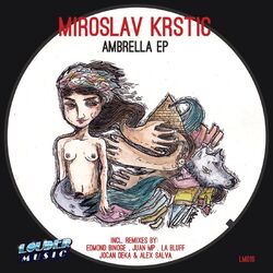 Cover of Ambrela