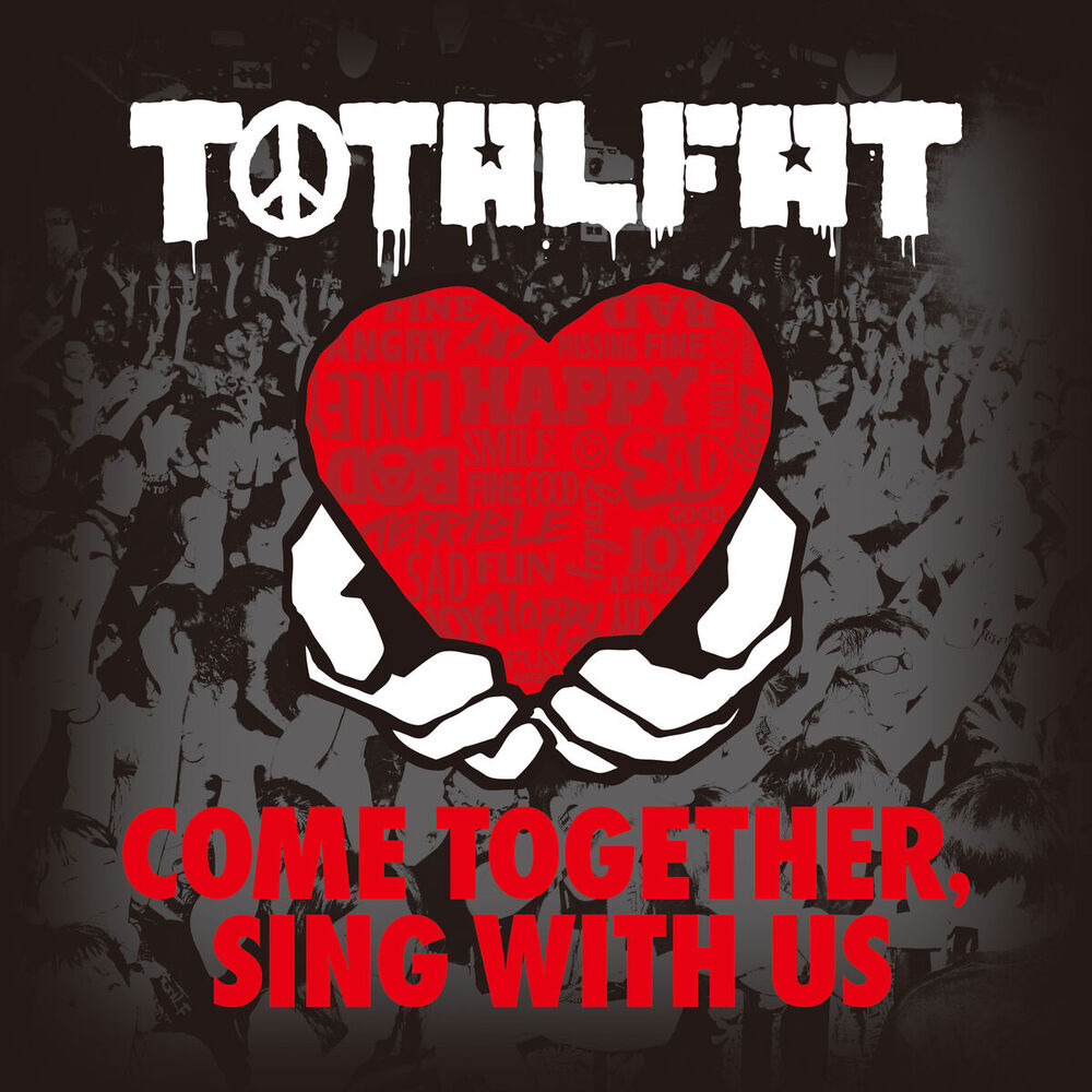 Picture of COME TOGETHER, SING WITH US