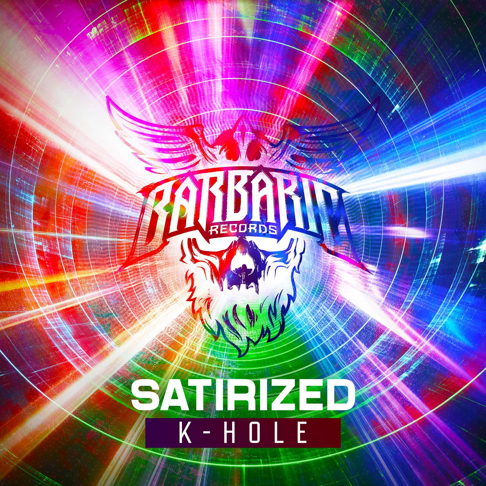 Album cover of K-Hole