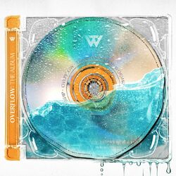 Cover of Overflow: The Album (Live)