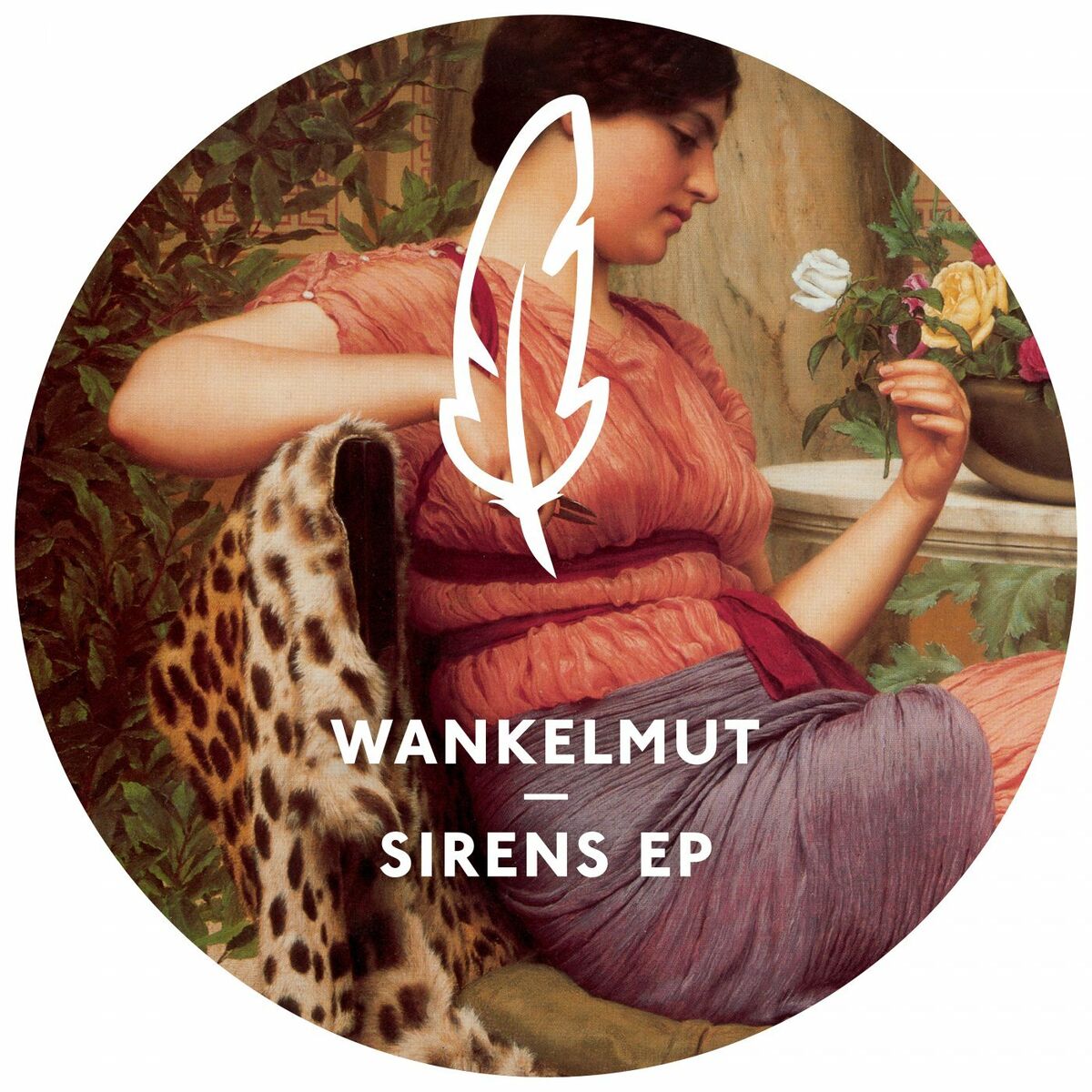 Album cover of You Wanna Know