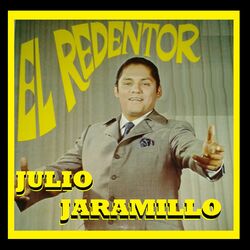 Cover of El Redentor