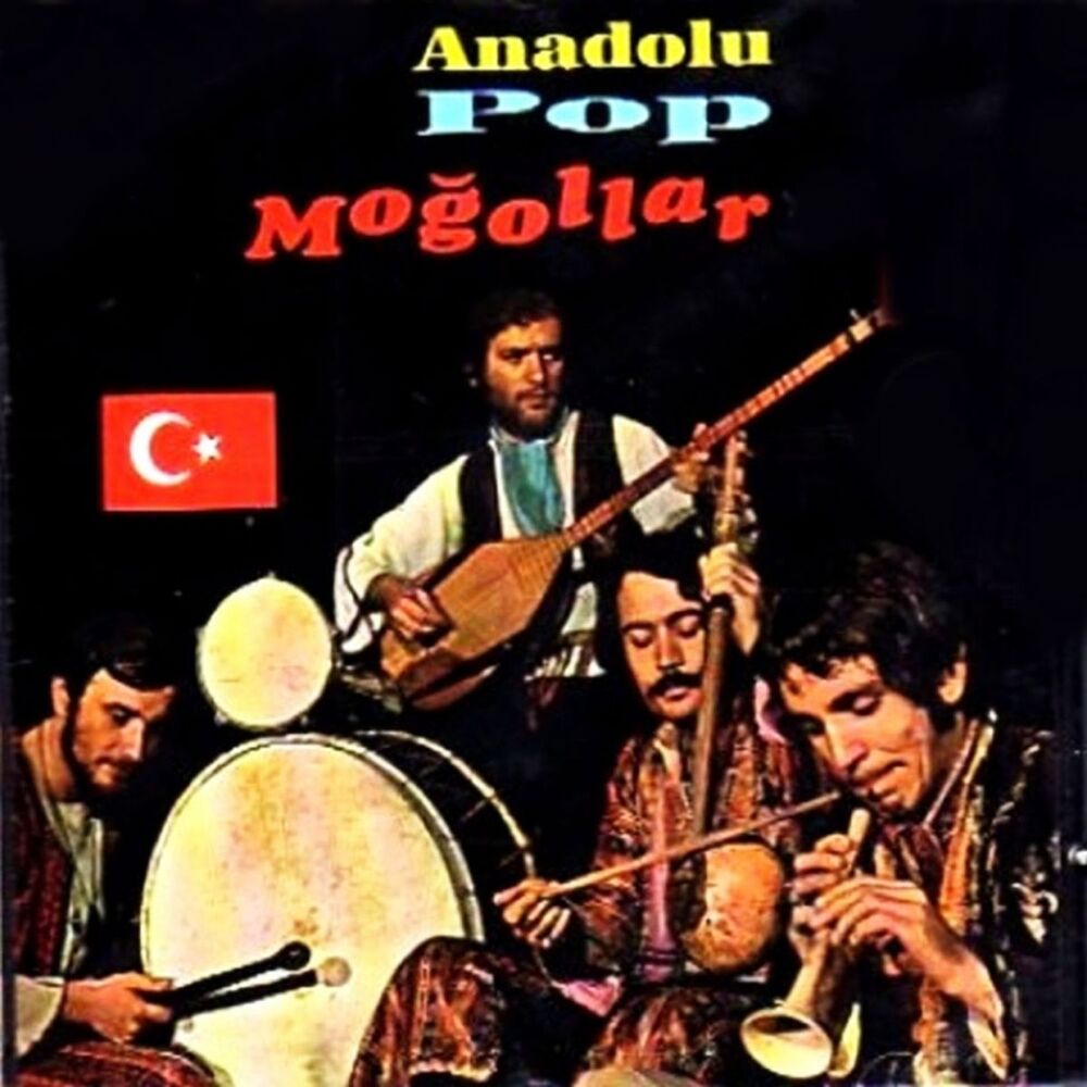 Picture of Anadolu Pop