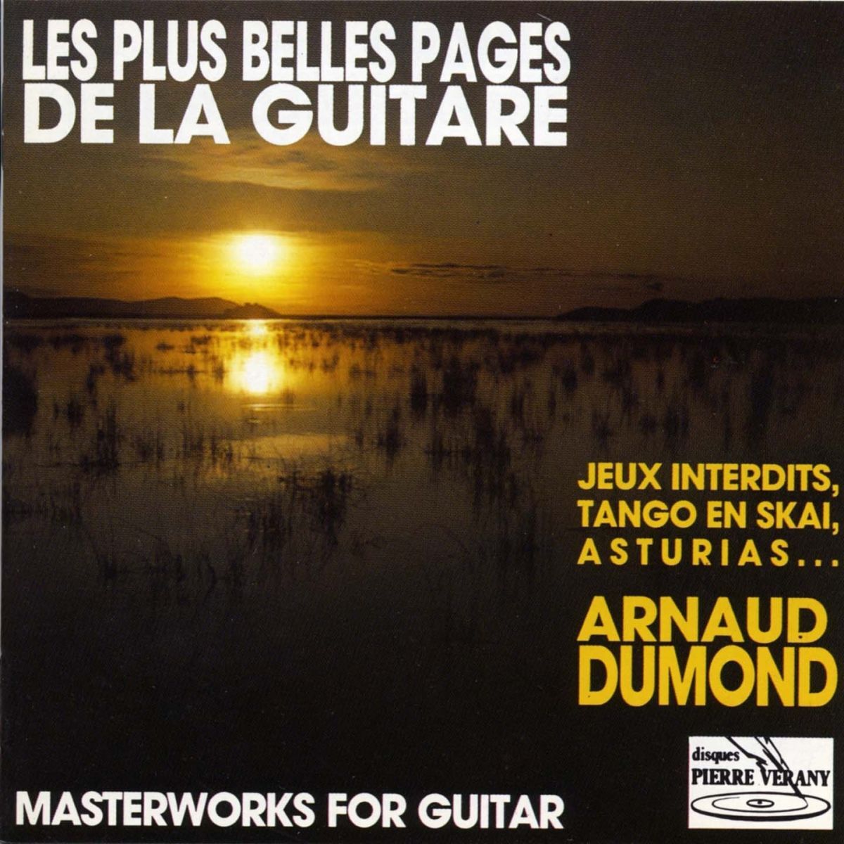 Album cover of Tango en skaï