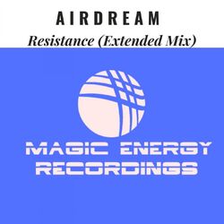 Cover of Resistance (Extended Mix)