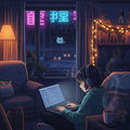 1 AM Vibe Coding Session