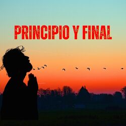 Cover of Principio Y Final