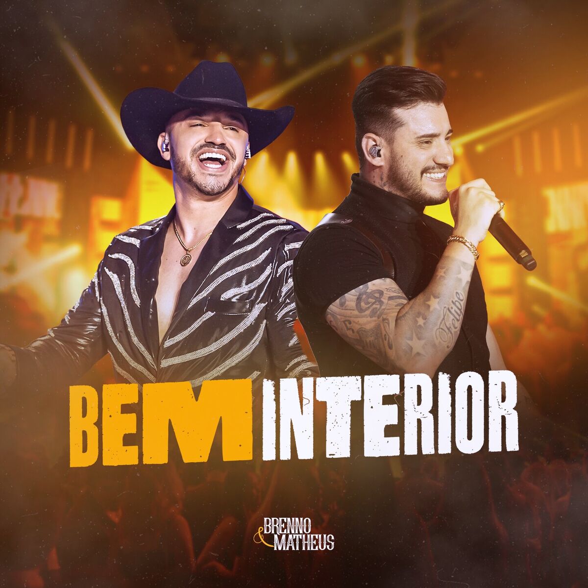 Album cover of Ai Cowboy