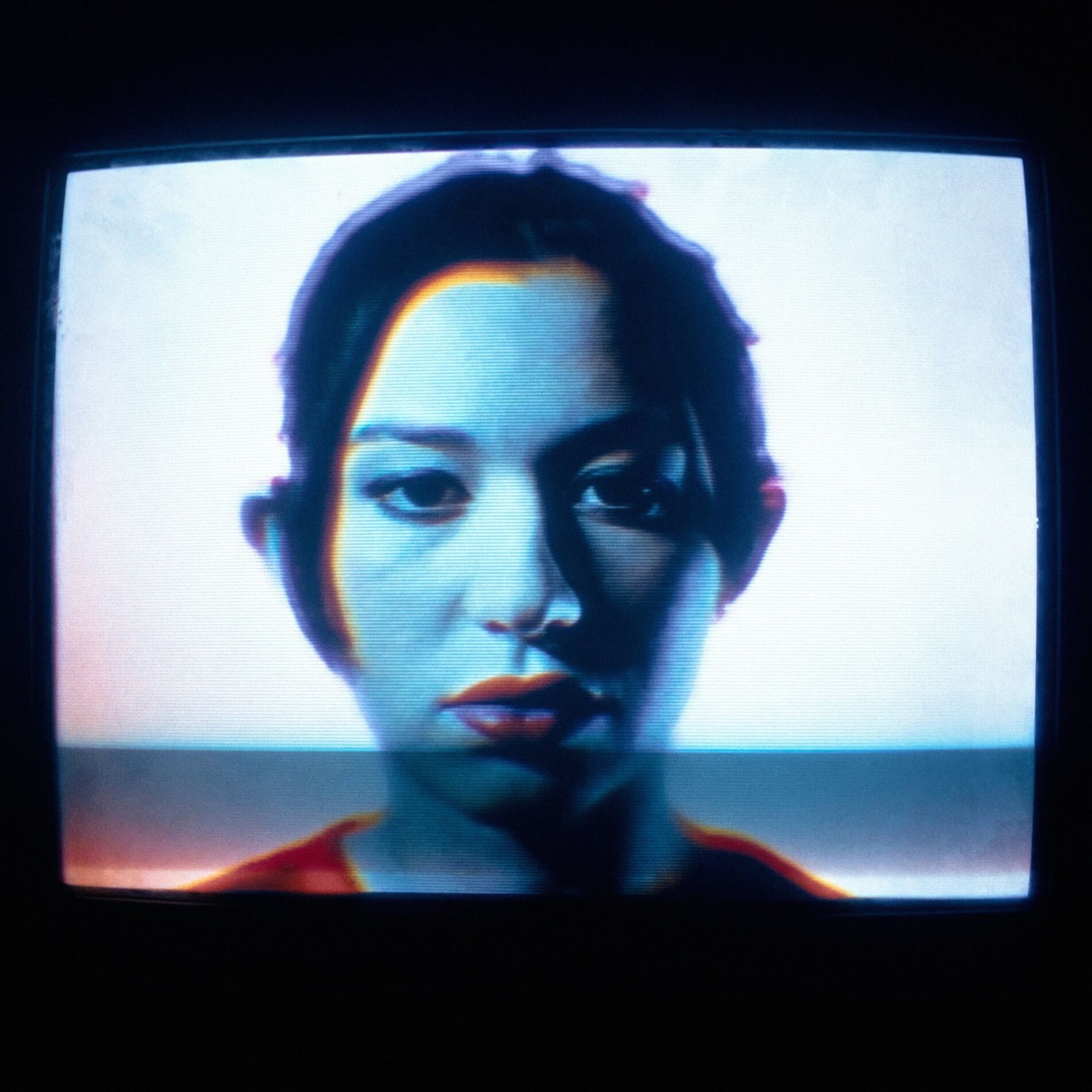 Album cover of Lost In The Dark