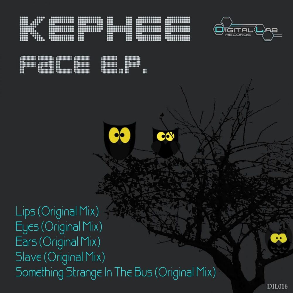 Picture of Face EP