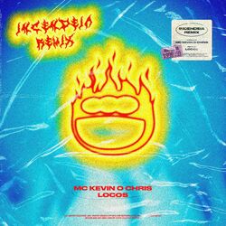 Cover of Incendeia (LOCOS Remix)