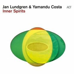 Cover of Inner Spirits