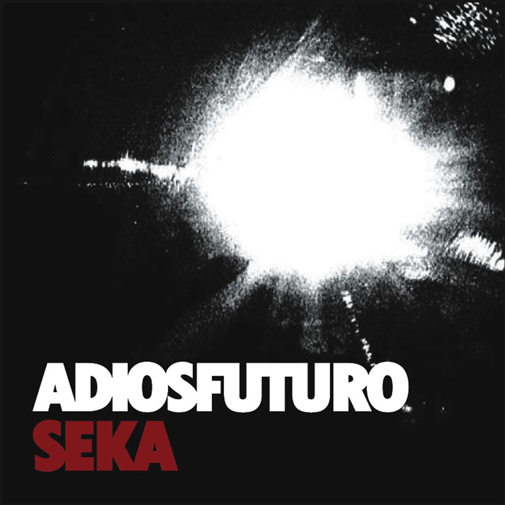 Picture of Adiós futuro