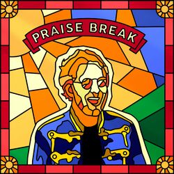 Cover of Praise Break