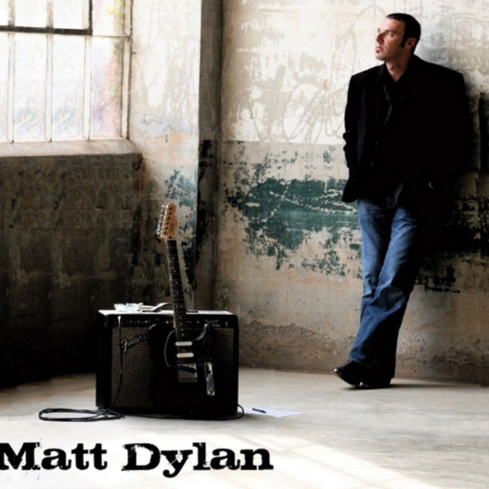 Picture of Matt Dylan