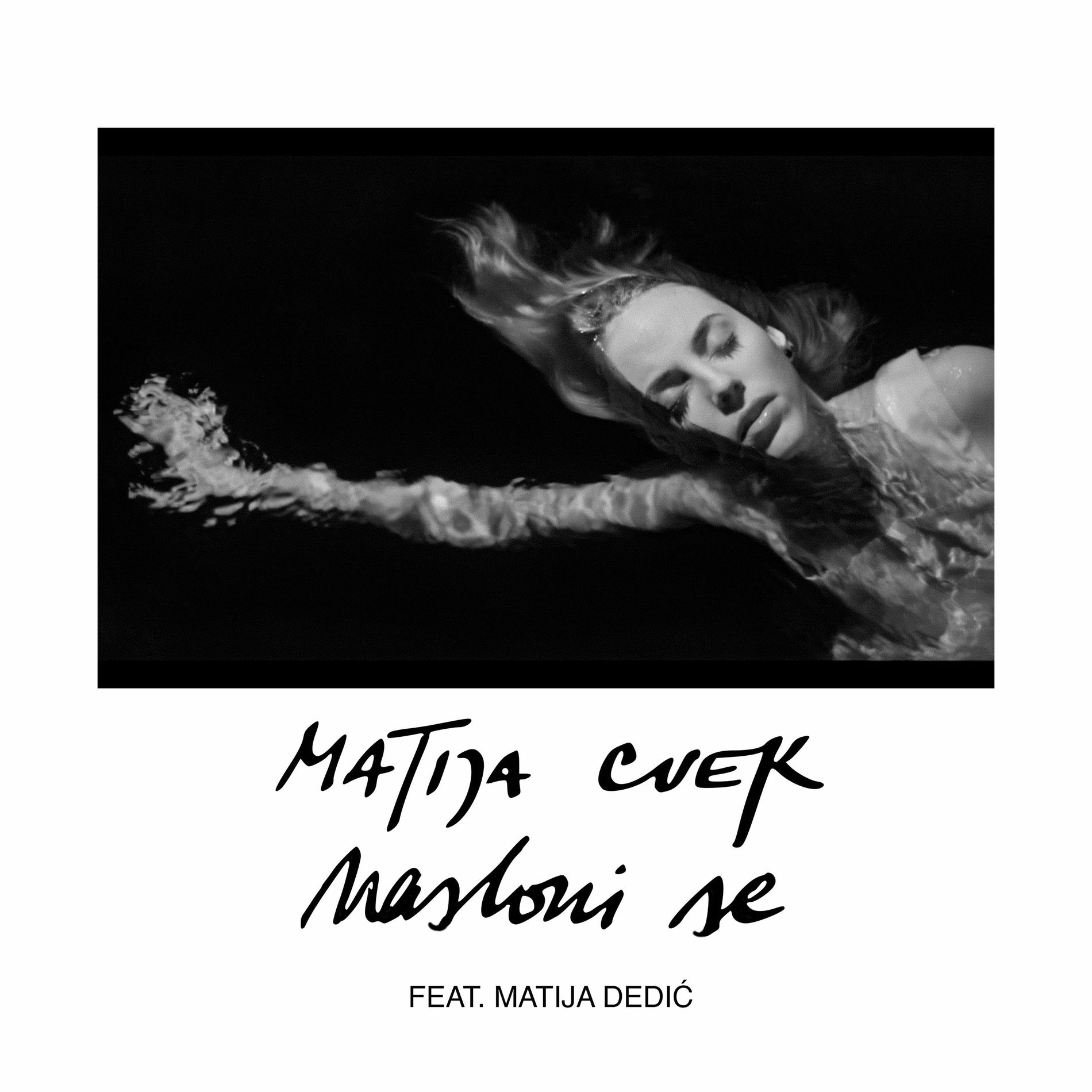 Album cover of Nasloni Se