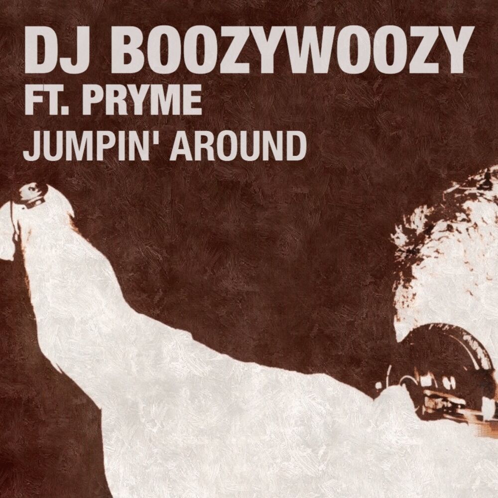 Picture of Jumpin' Around