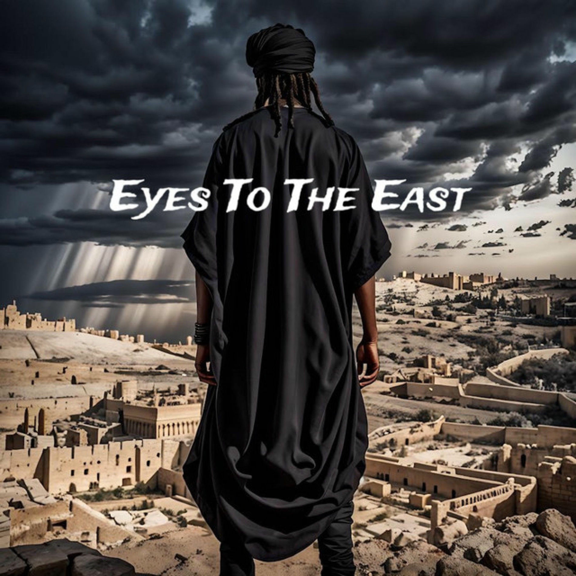 Album cover of EyesToTheEast