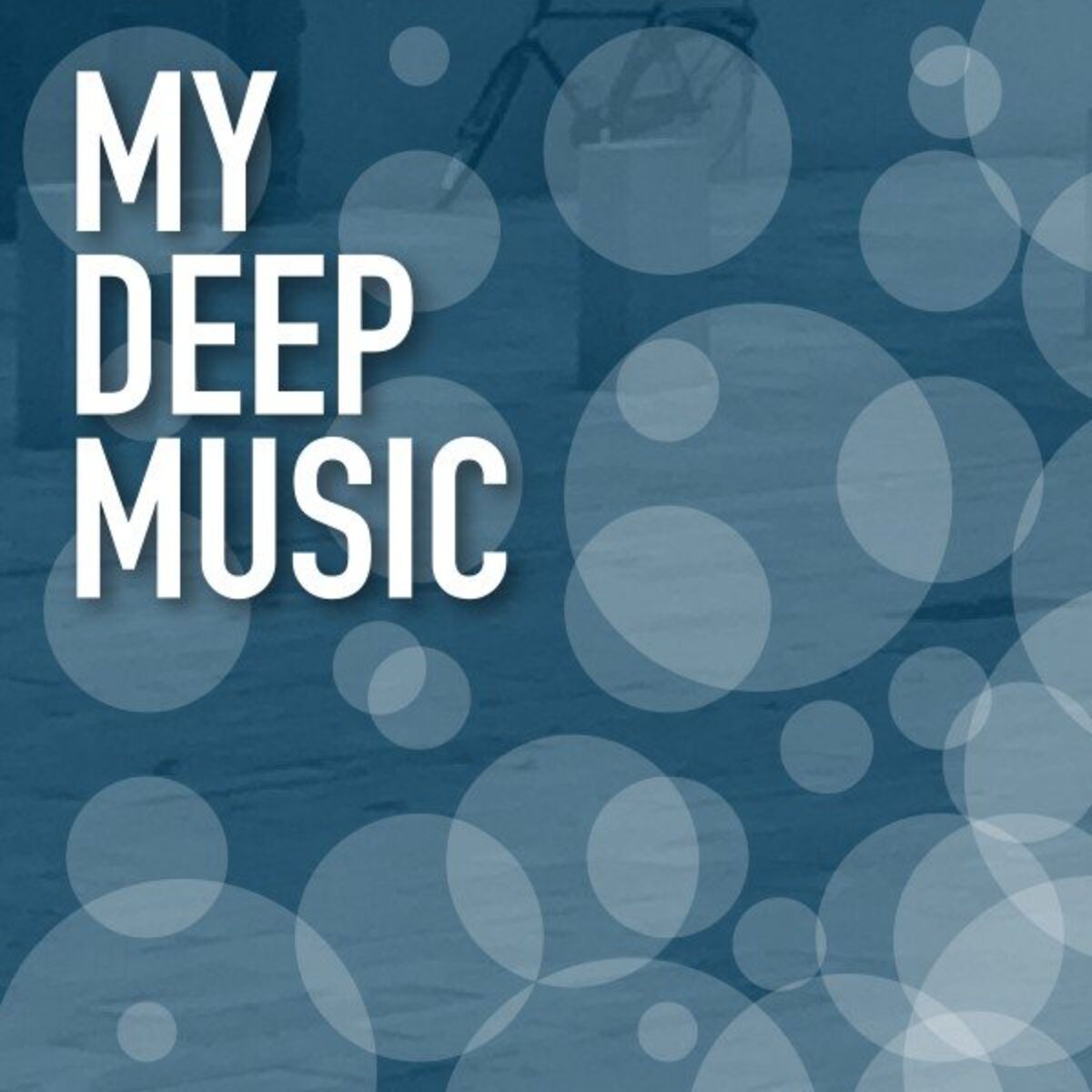 Album cover of My Deep Music