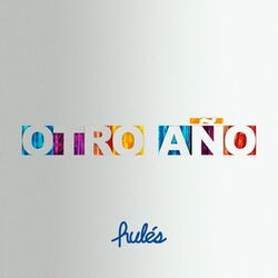Cover of Otro Año