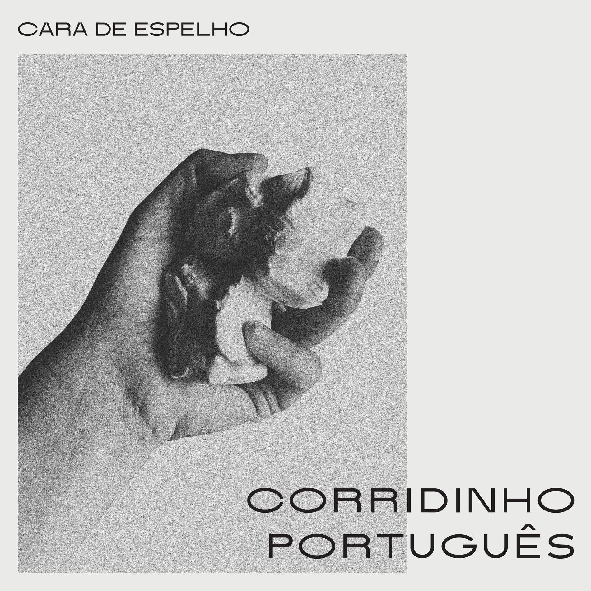 Album cover of Corridinho Português