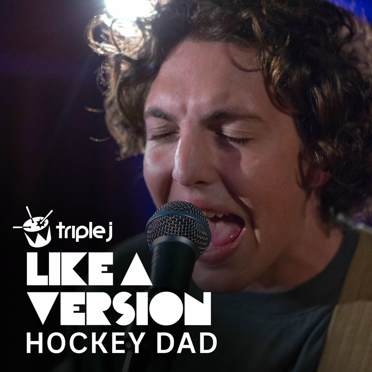 Album cover of I Try (triple j Like a Version)