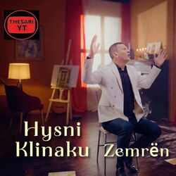 Cover of Zemren ka me ta thy