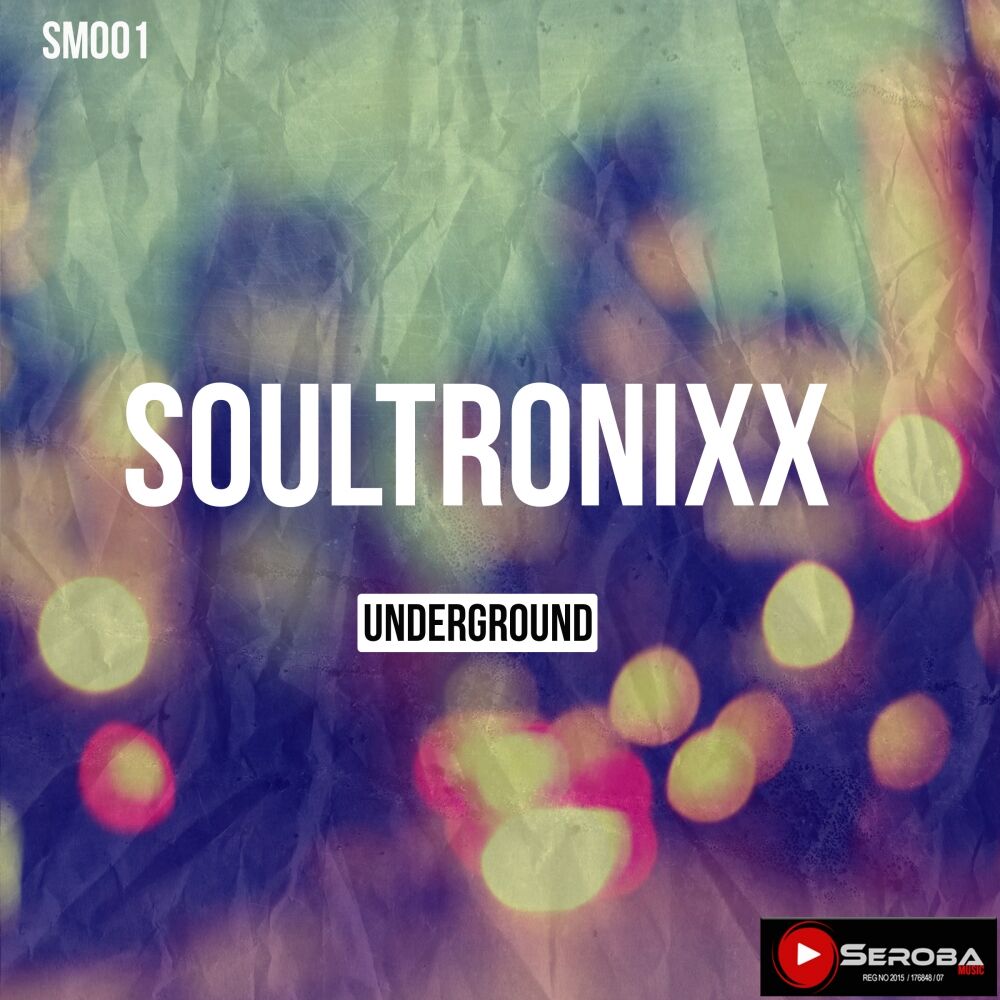 Picture of Underground