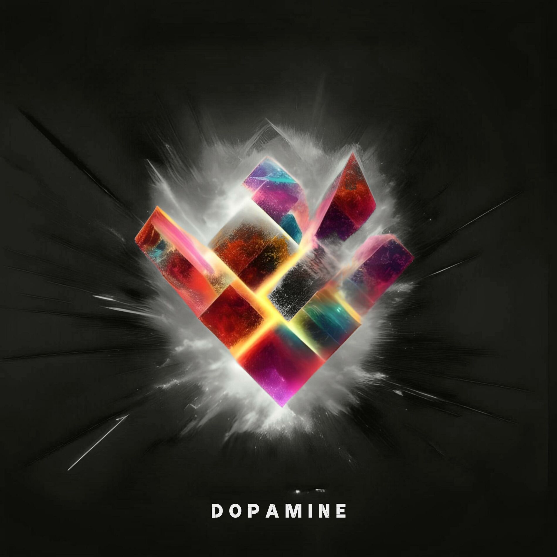 Album cover of Dopamine