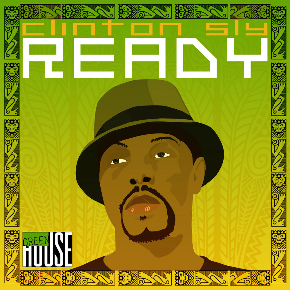 Picture of Ready