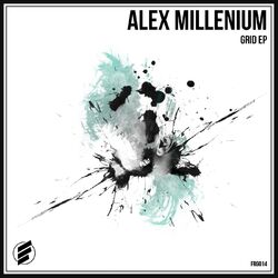 Cover of Grid EP