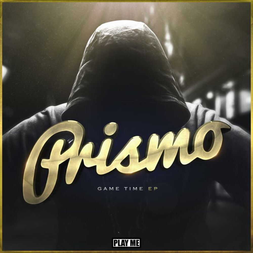 Picture of Game Time EP